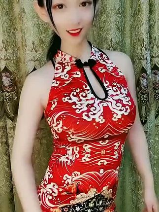 快手一个小球球锻炼视频分享，小球球健身舞蹈视频解析-ACGAI艺图