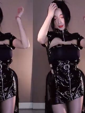 快手男王跳舞视频流出，精彩舞蹈动作全方位解析-ACGAI艺图