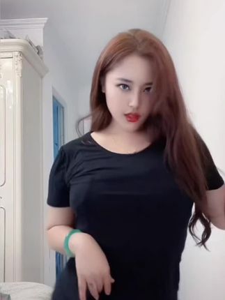 快手大玉儿的舞蹈教学视频，学习大玉儿的舞蹈技巧-ACGAI艺图