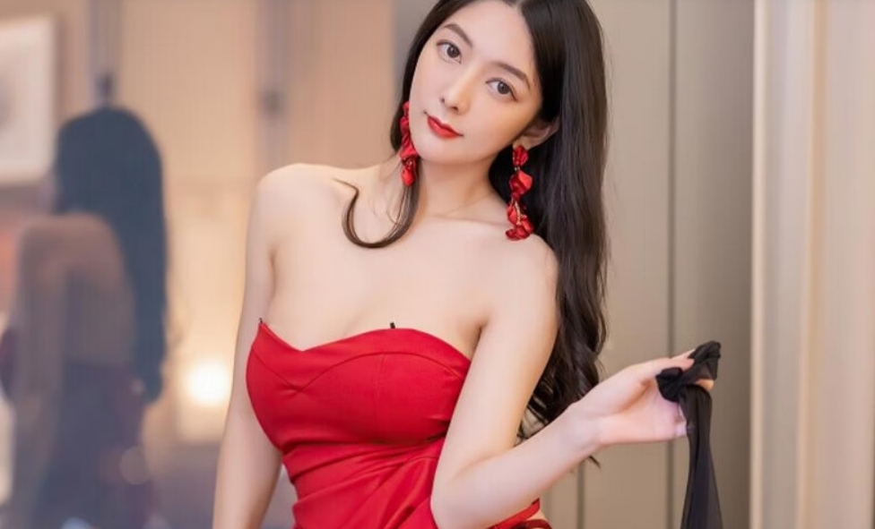 angela小热巴资料介绍，精美图集整理-ACGAI艺图