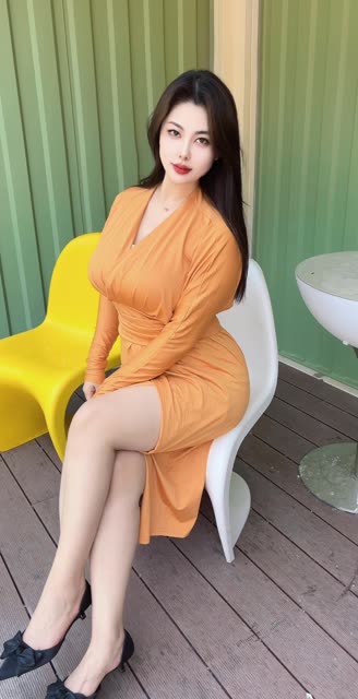 快手网红安妮朵朵视频全集，私人定制视频的独特魅力-ACGAI艺图