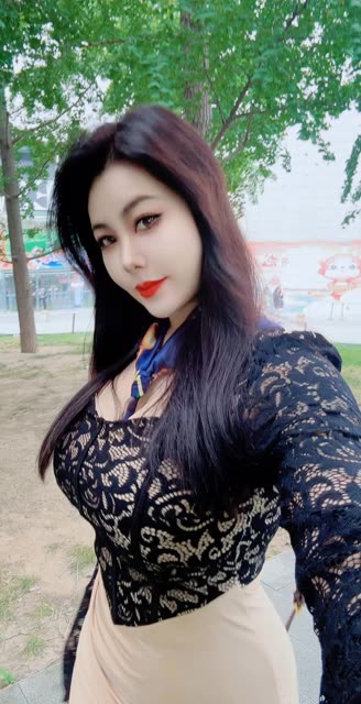 快手安妮朵朵经典视频回放，劲爆舞蹈合集分享-ACGAI艺图