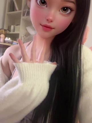 玫桃泡芙是哪个主播？微博人气女神的台前幕后-ACGAI艺图