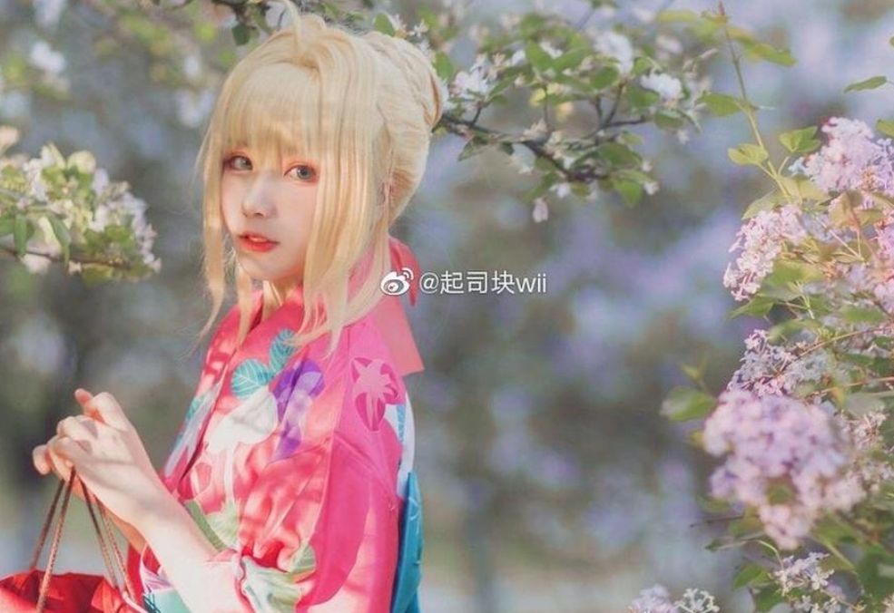 起司块wii cosplay 《碧蓝航线》StLouis·圣路易斯图集作品欣赏-ACGAI艺图
