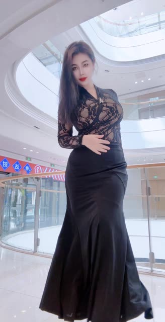 快手安妮朵朵经典视频合集，热舞全集大合集-ACGAI艺图