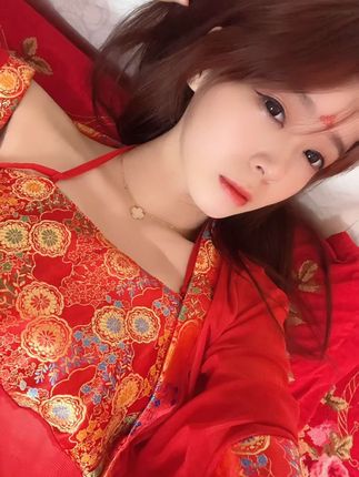 抖音七七仙女爆照合集，网红素颜私照一览无遗-ACGAI艺图