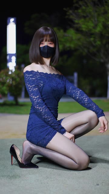白龙猫女早期视频合集曝光，白龙猫女早期作品大回顾，绝对不可错过！-ACGAI艺图