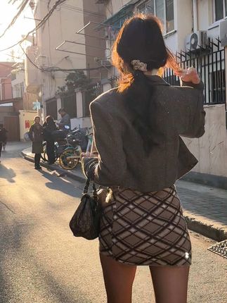 甜美可爱的颜值博主脸红mm，私密系列照片曝光-ACGAI艺图
