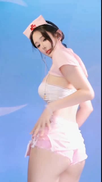 快手燕儿付费定制舞蹈视频下载，高端私人订制内容如何获取？-ACGAI艺图