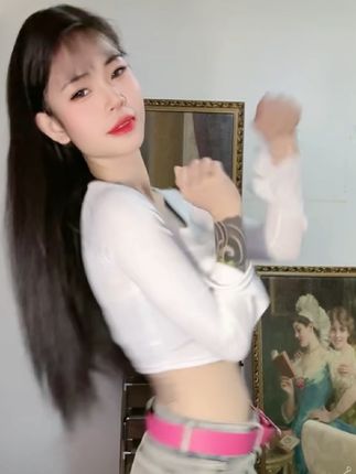 快手男王的抖音号是什么？男王的抖音作品大揭秘-ACGAI艺图