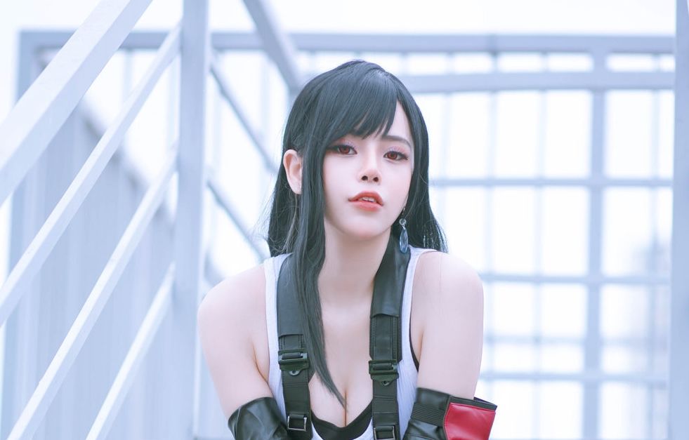 Byoru cos芭比娃娃·Barbie图集作品-ACGAI艺图