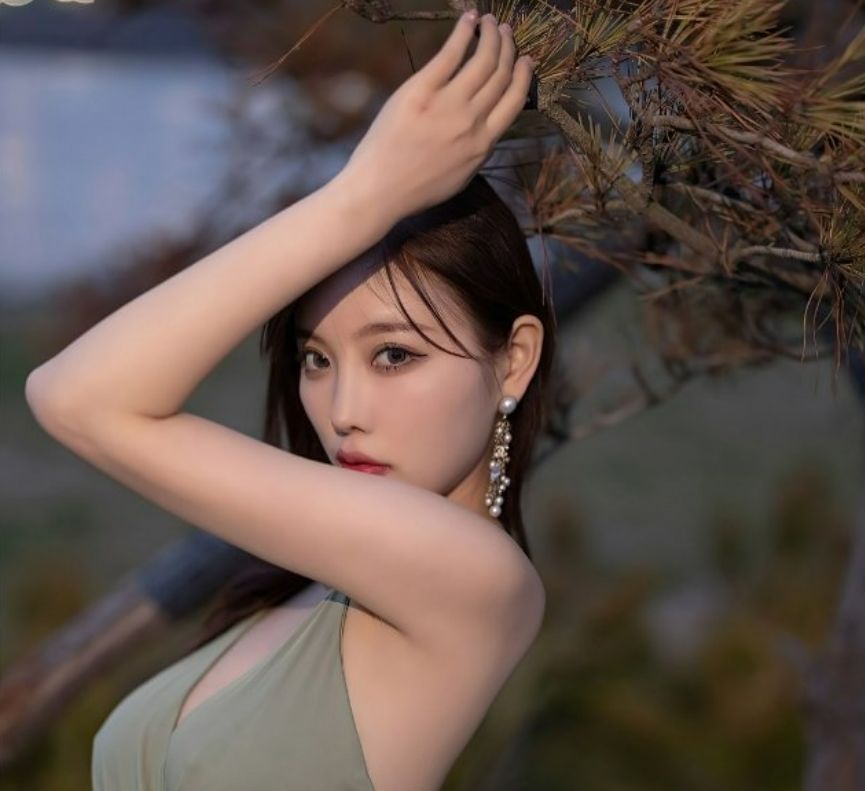杨晨晨sugar化身小甜心，百变风格的图集大全-ACGAI艺图