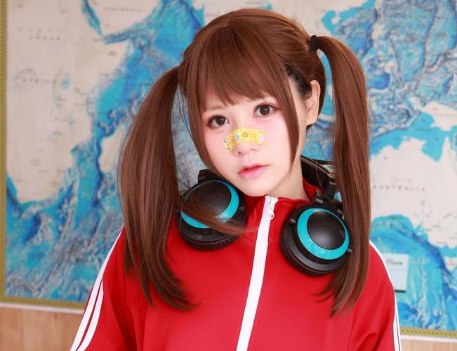 nyako喵子个人资料，图集作品知名度极高-ACGAI艺图