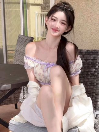 粥粥酱个人资料公开，她的背景资料有哪些有趣内容-ACGAI艺图