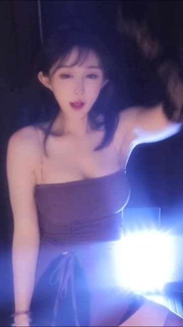 CC蜡笔小丸子热舞资源合集，直播视频如何获取？-ACGAI艺图