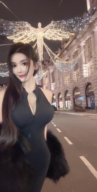 雪儿baby在快手的最新动态，如何持续追踪她的作品？-ACGAI艺图