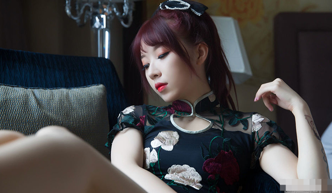 小女巫露娜哄睡助眠定制（小女巫露娜定制图包）-ACGAI艺图