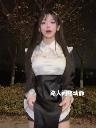 萱萱仙女定制视频，粉丝最爱的定制内容-ACGAI艺图