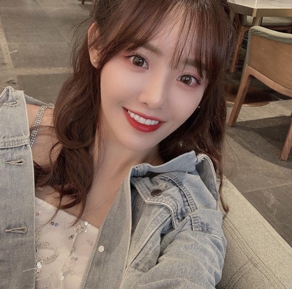 兔子牙朱容君已婚是真的吗?-ACGAI艺图