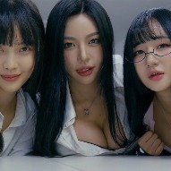 董顾冉短剧“我的漂亮老板娘”，粉丝热议的剧情-ACGAI艺图