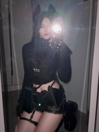 银蛇大人专属帽子款式推荐，粉丝周边必备-ACGAI艺图