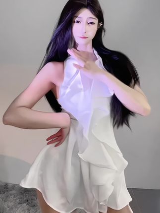 [网易CC]奶尤(西瓜)高级群定制热舞高清版，高清画质震撼呈现-ACGAI艺图