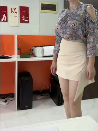 网易CC主播奈小喵付费群舞蹈玩舌视频，独家内容首次公开-ACGAI艺图