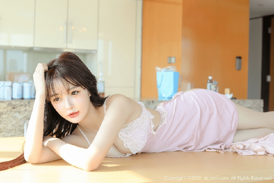 南初妹妹所有照片，超级无敌可爱的小仙女-ACGAI艺图