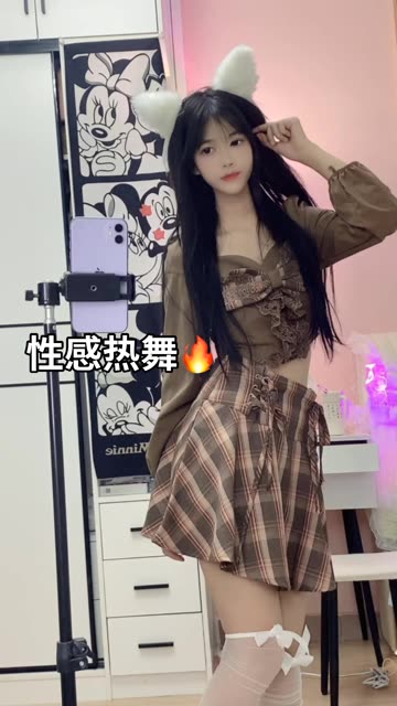 苏烟老师定制舞蹈视频大全，粉丝必看的热门资源-ACGAI艺图