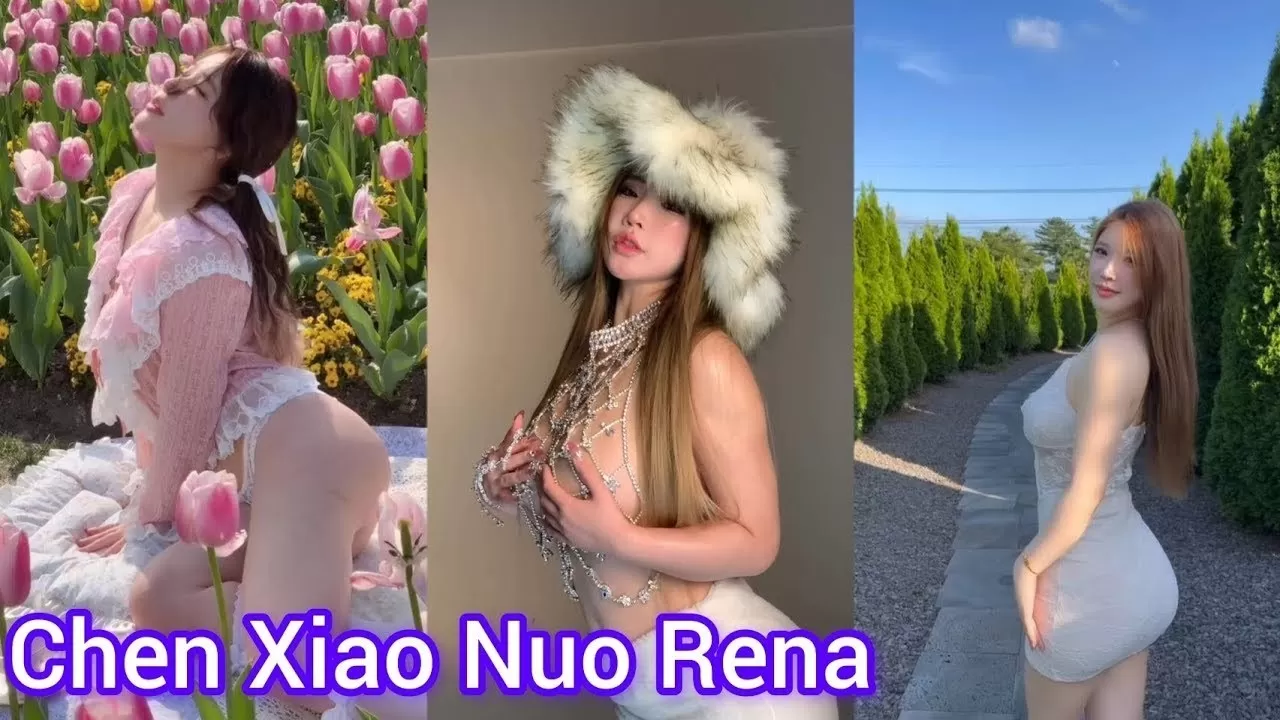 小海臀Rena写真合集下载-记录美好生活（持续更新）-ACGAI艺图