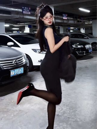 CC直播舞蹈小野马表演合集，粉丝热评不断的精彩瞬间-ACGAI艺图