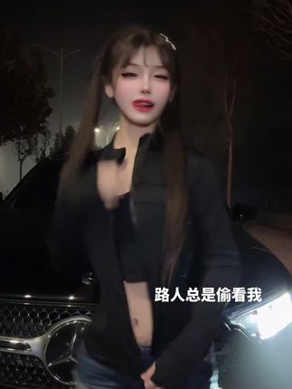萱萱仙女舞蹈视频合集，每一个动作都是精心编排-ACGAI艺图