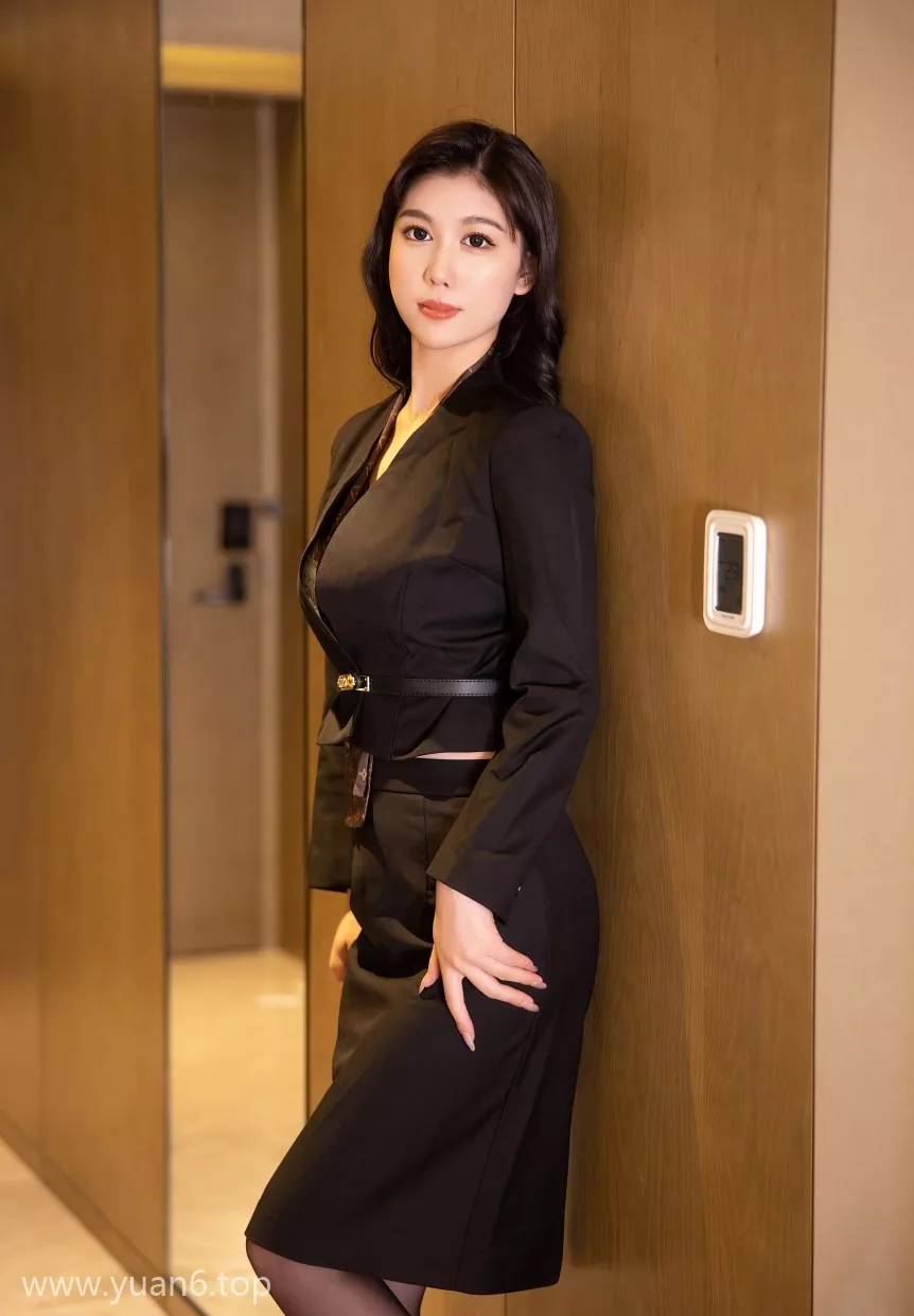 Xiuren李雅柔182meirentu:NO.5471期气质佳人-ACGAI艺图