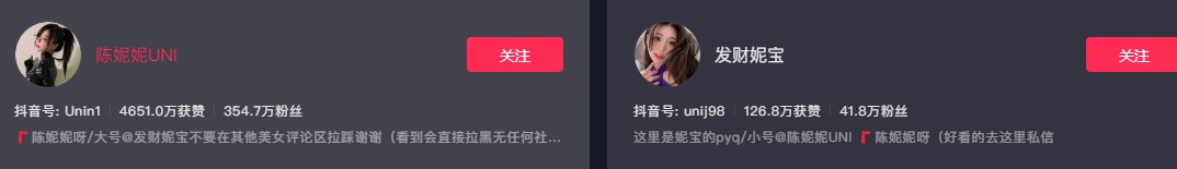 陈妮妮uni微密圈图片有什么，收费反差很大？-ACGAI艺图