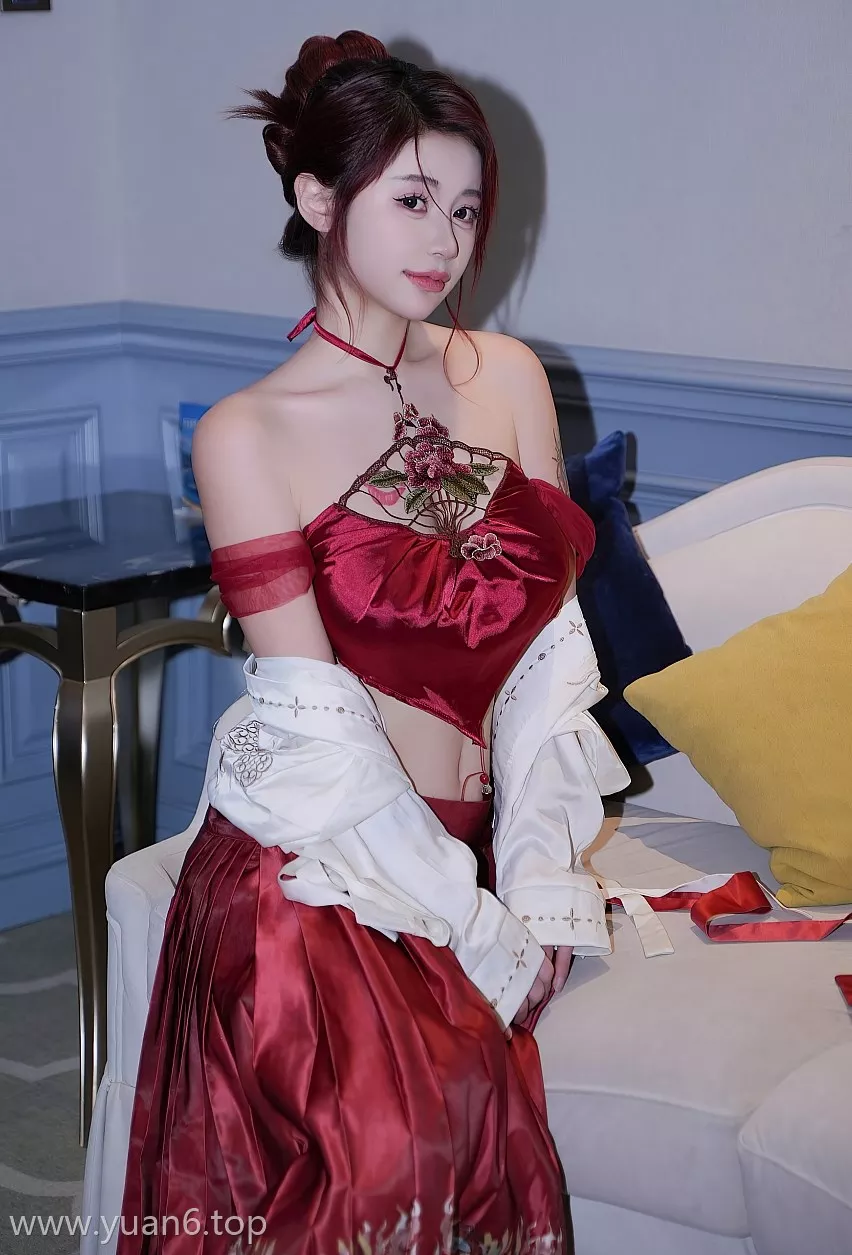 美图欣赏丨Xiuren秀人美七Mia NO.7985[70+1P／682MB]-ACGAI艺图