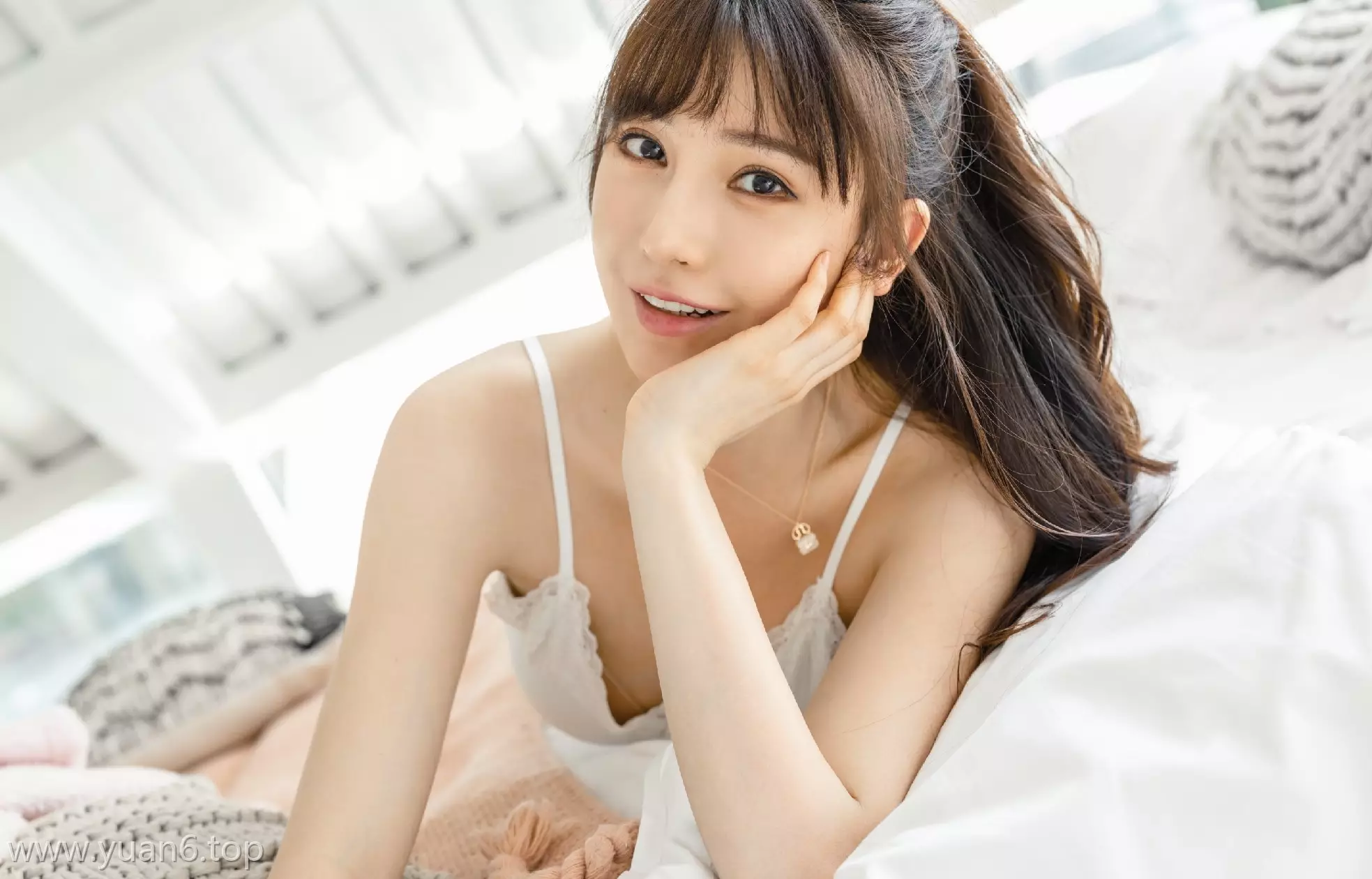 美图欣赏丨MiiTao蜜桃社Lynn刘奕宁 VOL.457[52+1P／134M]-ACGAI艺图