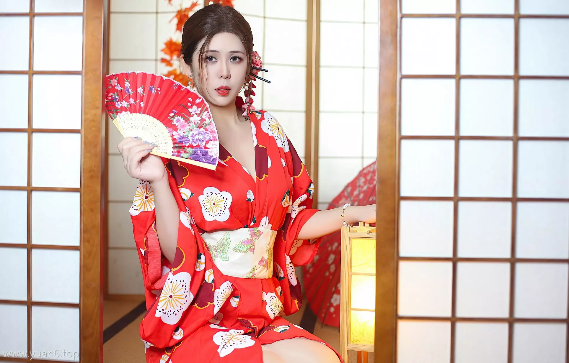 美图欣赏丨Xiuren秀人月野兔美妞 NO.7736[54+1P／548MB]-ACGAI艺图