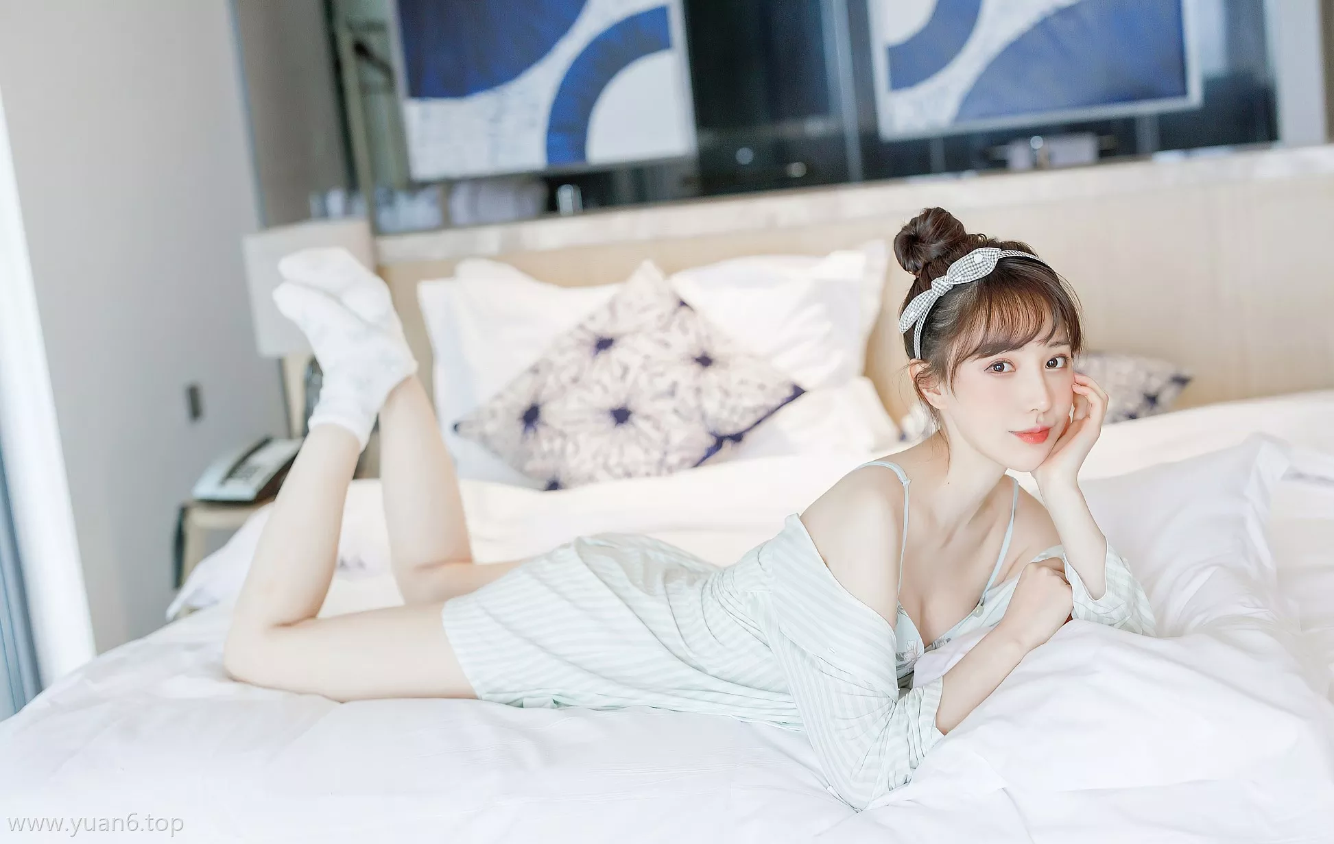 美图欣赏丨[IMiss爱蜜社]Lynn刘奕宁 VOL.481[24+1P56.5M]-ACGAI艺图