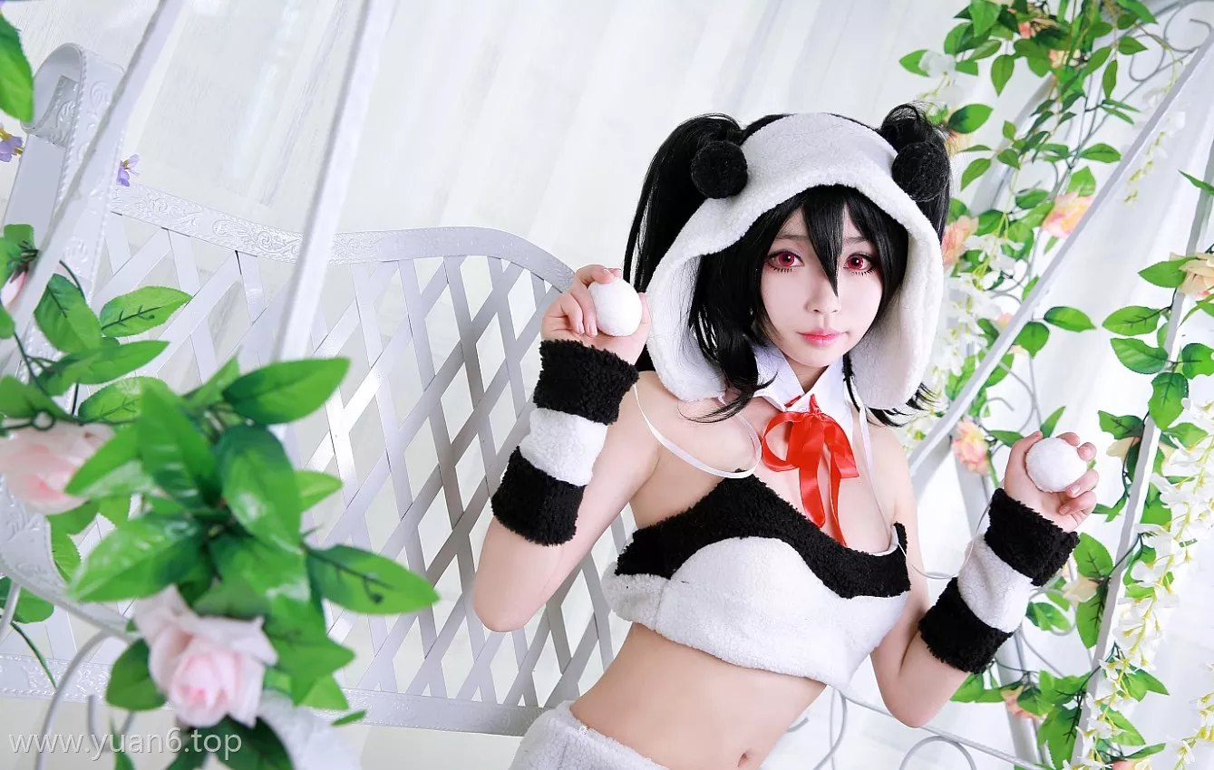 白易子教主的LOVELIVE免费图集浏览-ACGAI艺图