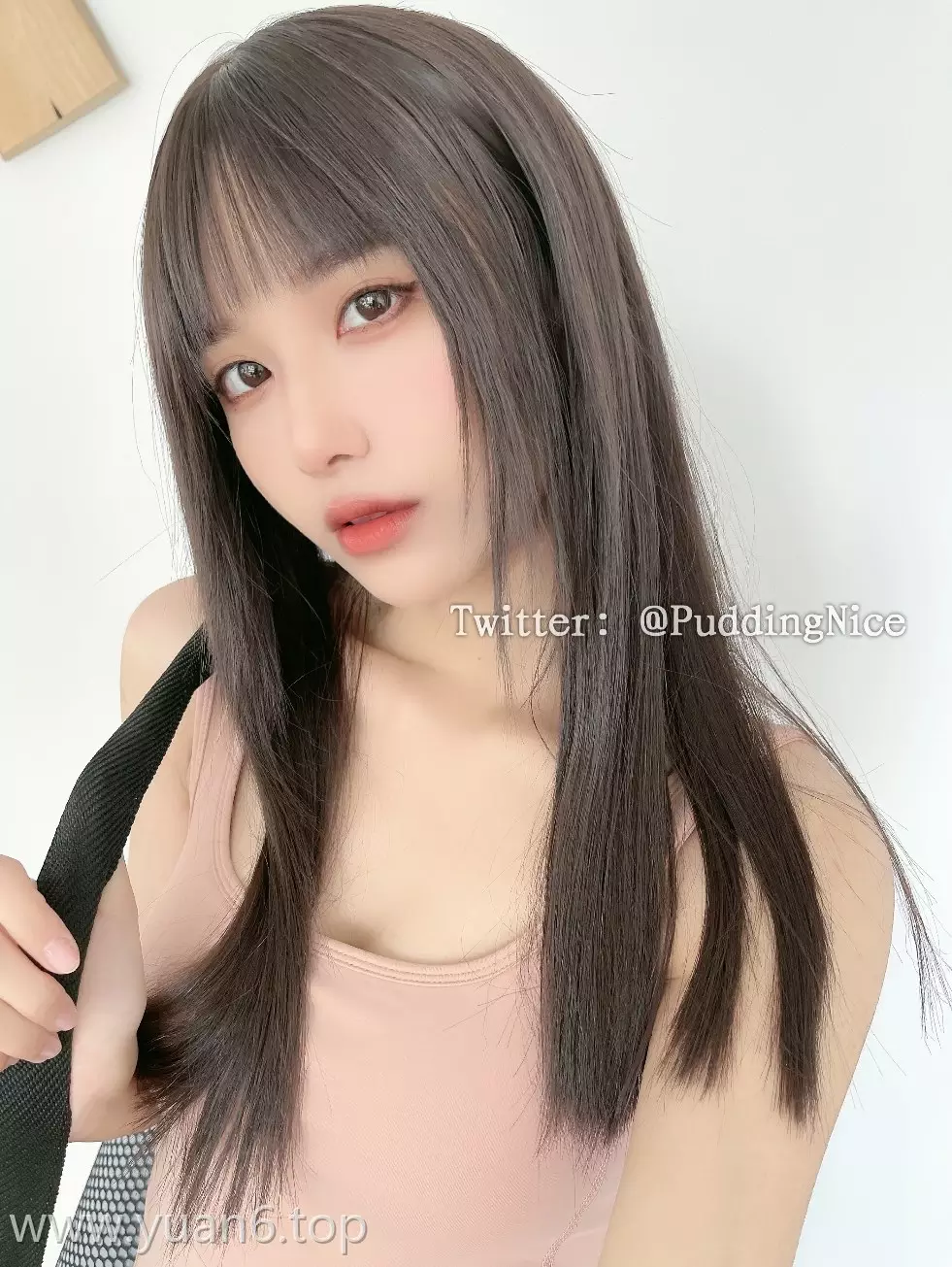 美图欣赏丨coser来一勺大布丁ovo-芋泥麻薯[56P2V-1.41GB]-ACGAI艺图