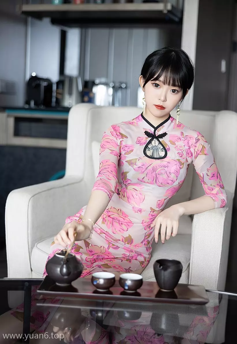 XIAOYU语画界奶瓶个人资料和VOL.807期图片欣赏-ACGAI艺图