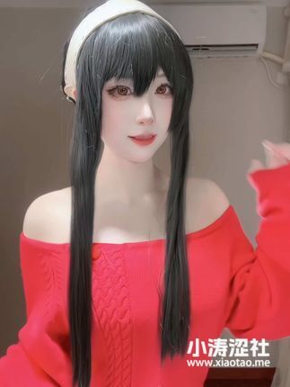 Nyako喵子妄想彼女との同棲生活2作品在线看，妄想彼女cos高清-ACGAI艺图