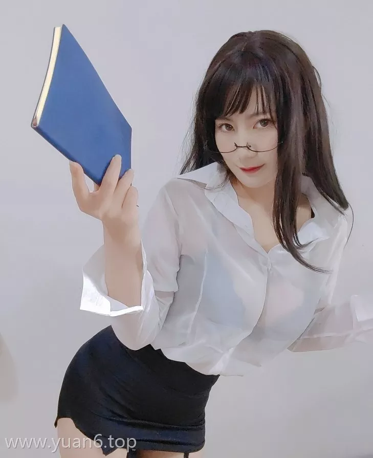 星澜是澜澜叫澜妹呀的作品ol办公服,韵味无穷~-ACGAI艺图