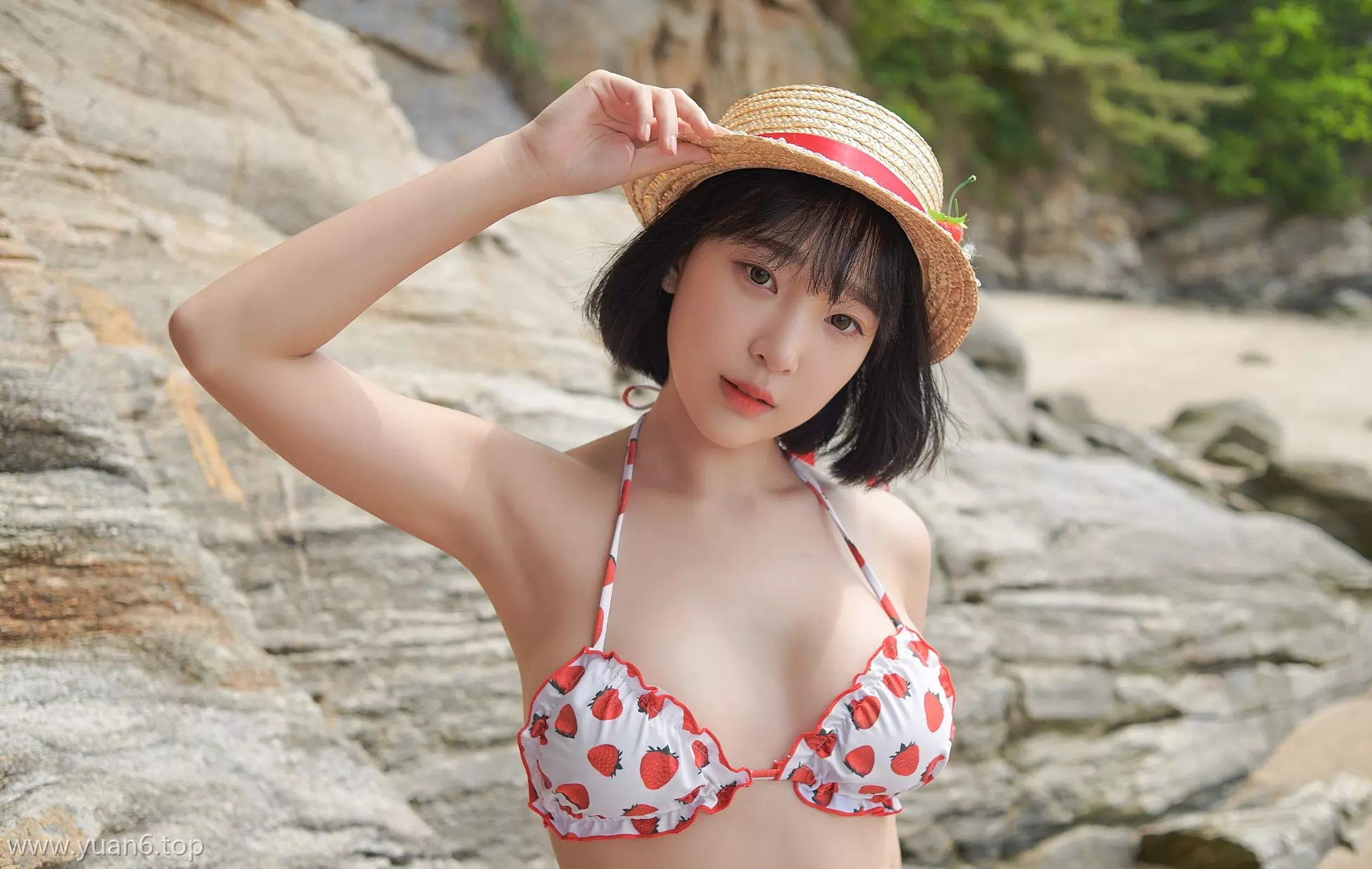美图欣赏丨Xiuren秀人卿卿 No.1611[53+1P142M]-ACGAI艺图