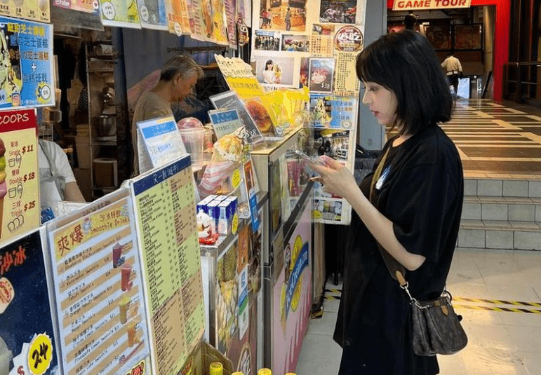 舞小喵玉藻前舞娘写真精选，颜值爆表时而温柔优雅-ACGAI艺图