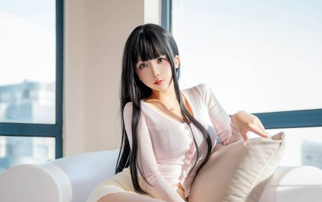 椎名莜/日奈娇cos图片出炉，顶级的细节控-ACGAI艺图