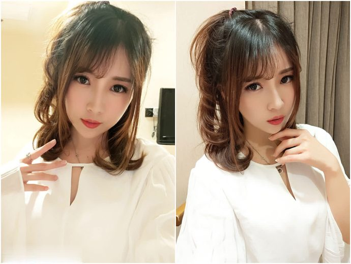 小女巫露娜简介，全网定制套图分享放松身心下吧-ACGAI艺图