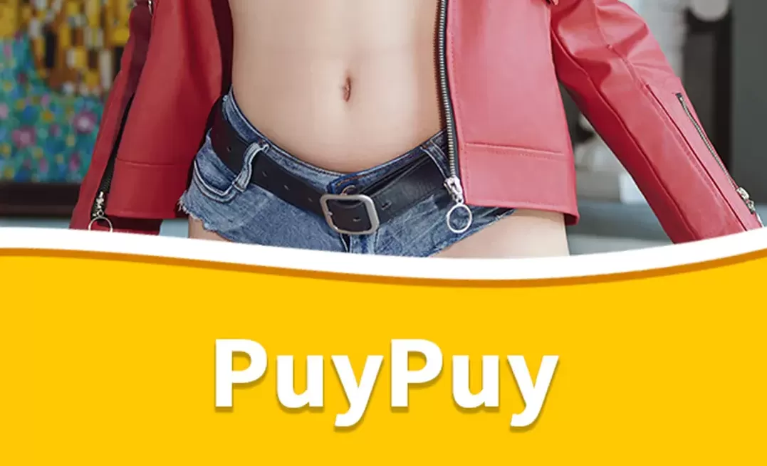 PuyPuy Chan 写真合集下载[30套-49.3G] 今日份肉感COS:厚唇美少女穿啥都诱人-ACGAI艺图