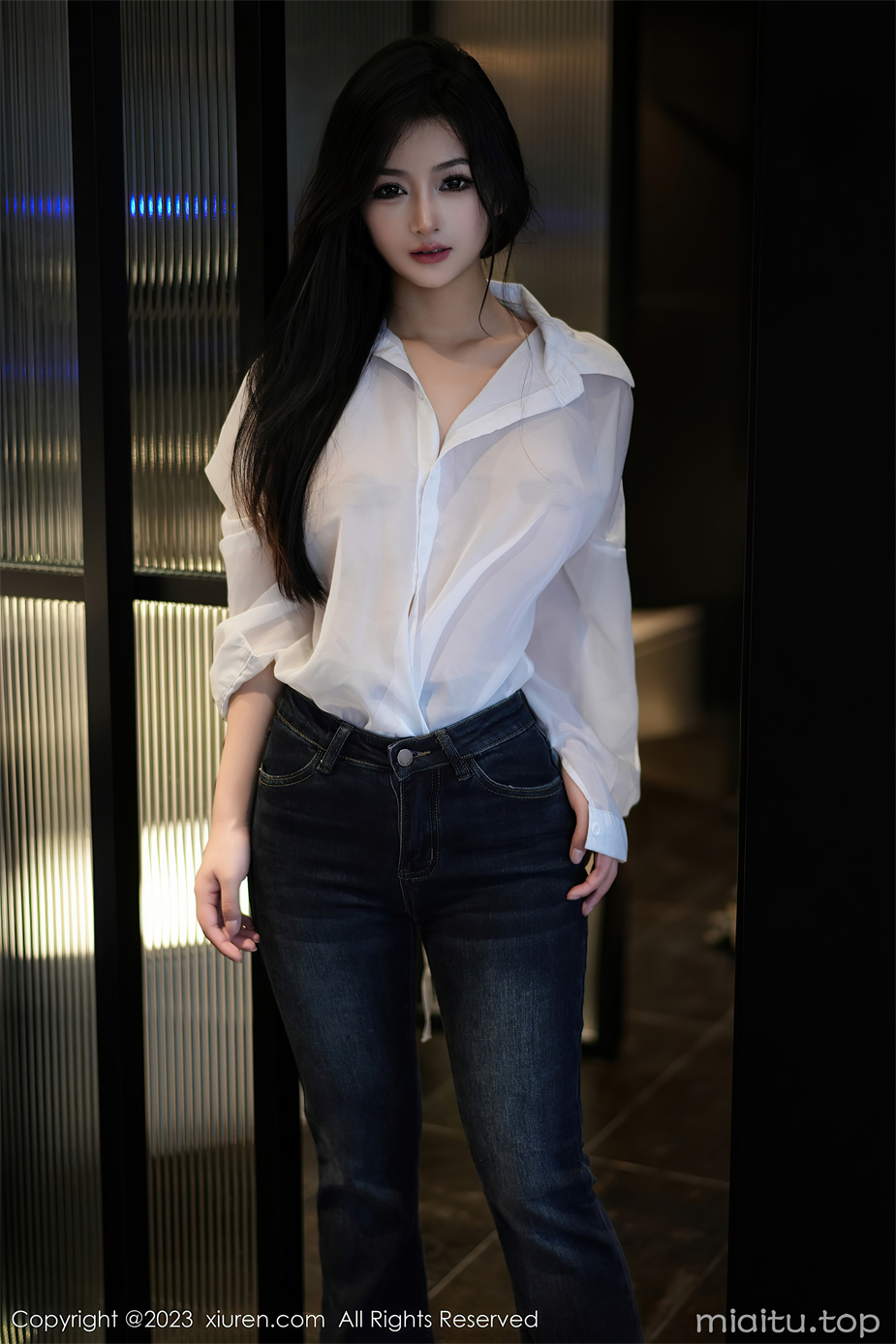 谭小灵是谁？这个95后coser有点东西-ACGAI艺图