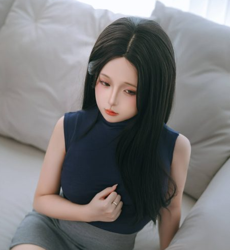 日奈娇“原创系”《嫂子》造型不张扬-ACGAI艺图